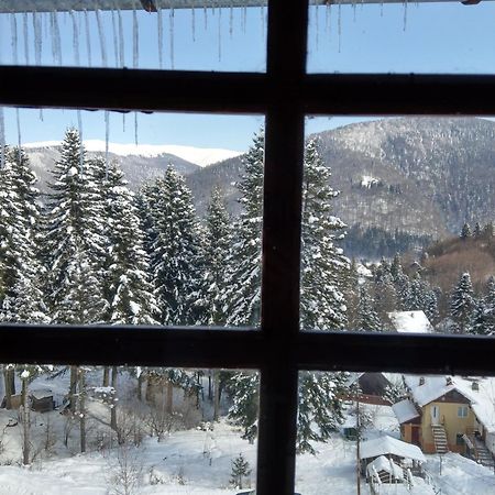 Grandpa'S Hidden Crib, 6 Bedroom, Pet Friendly Sinaia Exterior foto