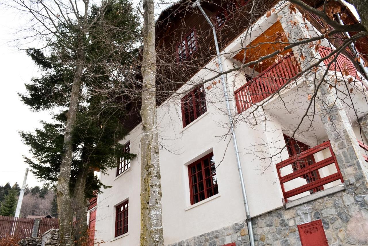 Grandpa'S Hidden Crib, 6 Bedroom, Pet Friendly Sinaia Exterior foto