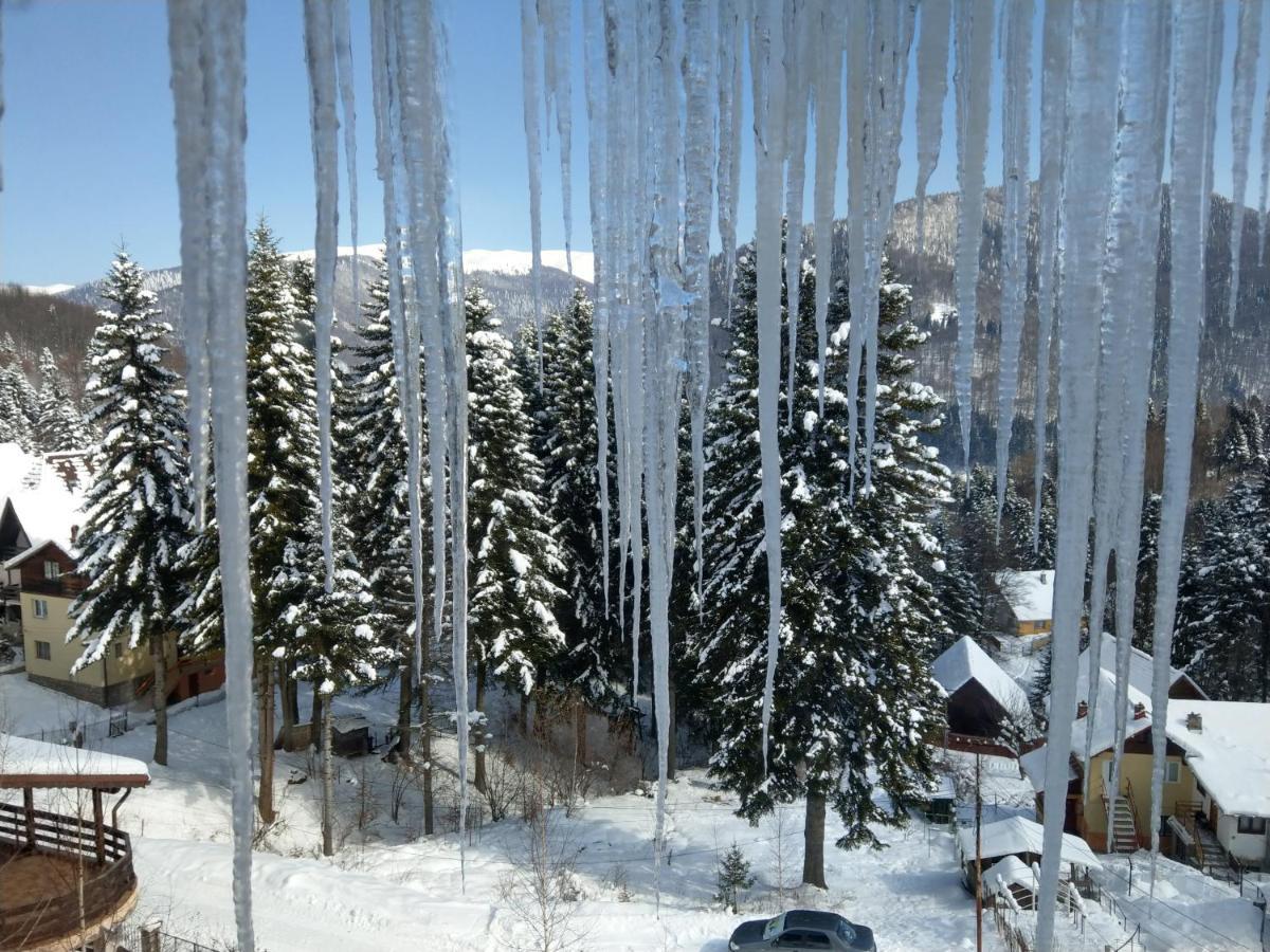 Grandpa'S Hidden Crib, 6 Bedroom, Pet Friendly Sinaia Exterior foto