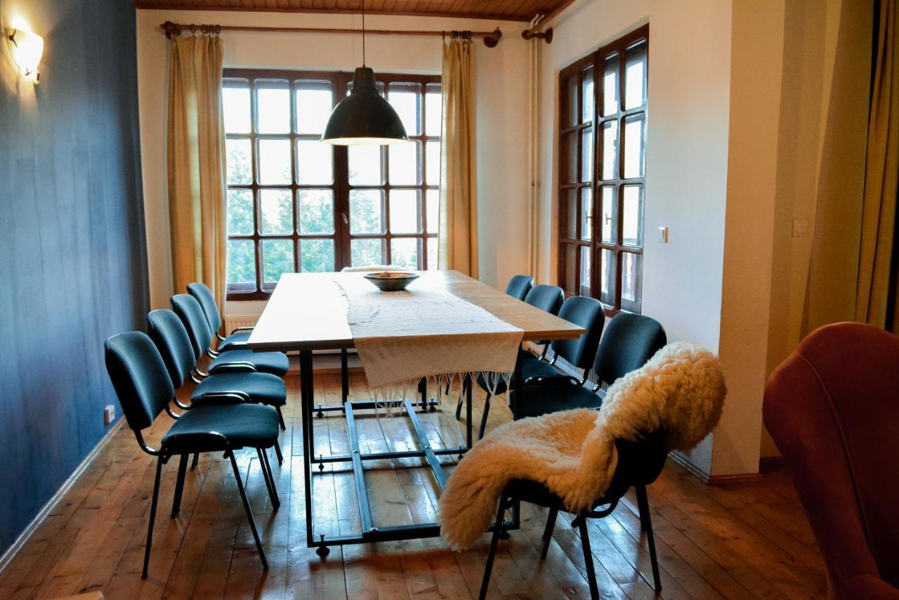 Grandpa'S Hidden Crib, 6 Bedroom, Pet Friendly Sinaia Exterior foto
