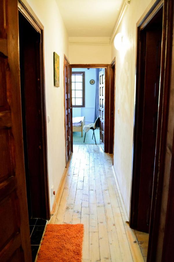 Grandpa'S Hidden Crib, 6 Bedroom, Pet Friendly Sinaia Exterior foto