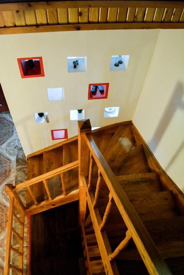 Grandpa'S Hidden Crib, 6 Bedroom, Pet Friendly Sinaia Exterior foto