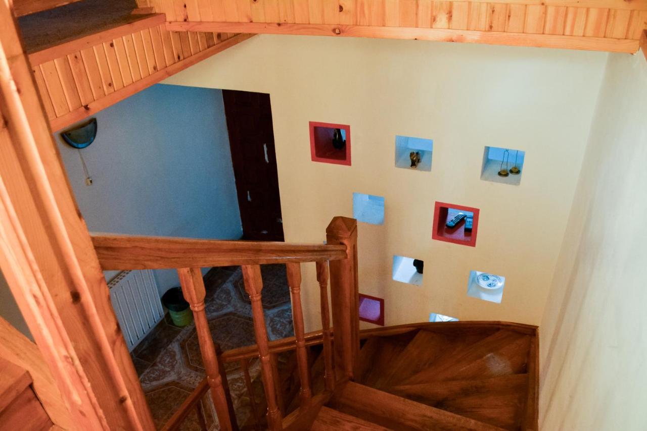 Grandpa'S Hidden Crib, 6 Bedroom, Pet Friendly Sinaia Exterior foto