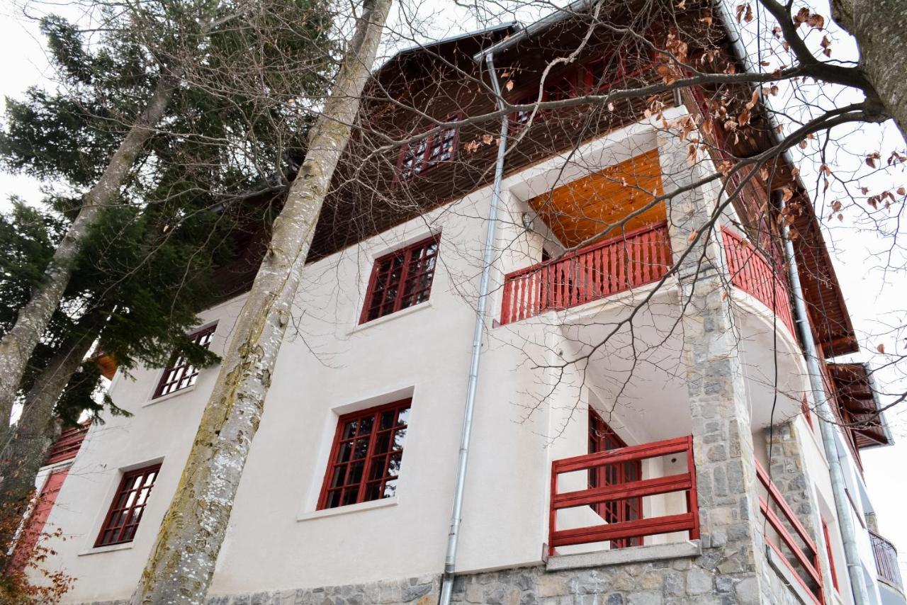 Grandpa'S Hidden Crib, 6 Bedroom, Pet Friendly Sinaia Exterior foto