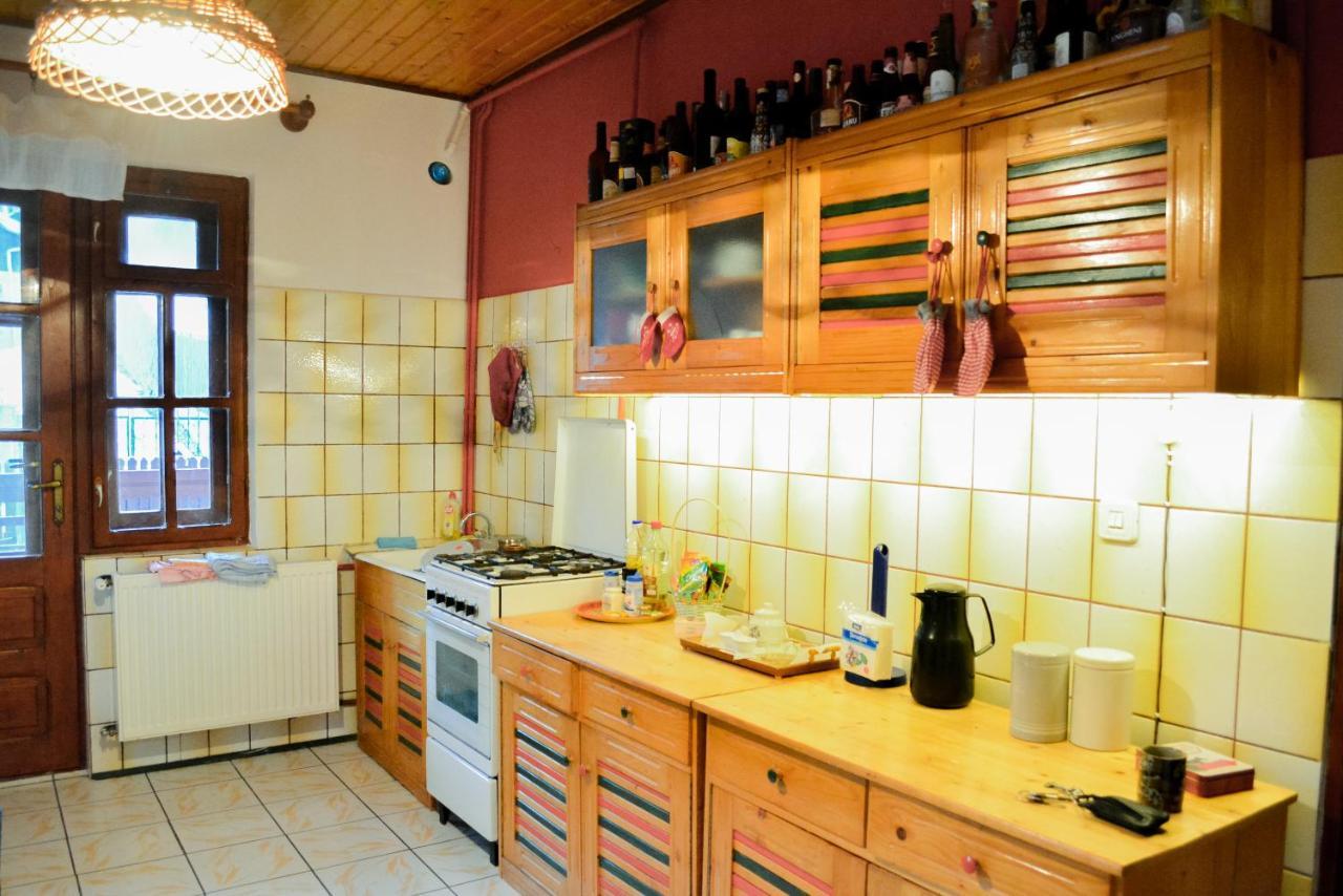 Grandpa'S Hidden Crib, 6 Bedroom, Pet Friendly Sinaia Exterior foto