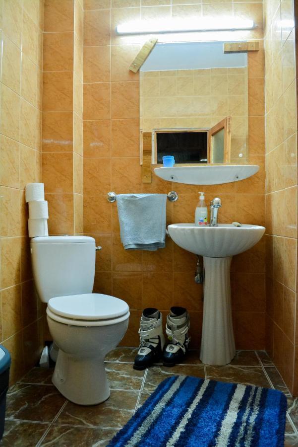 Grandpa'S Hidden Crib, 6 Bedroom, Pet Friendly Sinaia Exterior foto